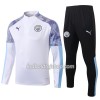 Manchester City 2020-2021 Sweatshirt Dragt M001